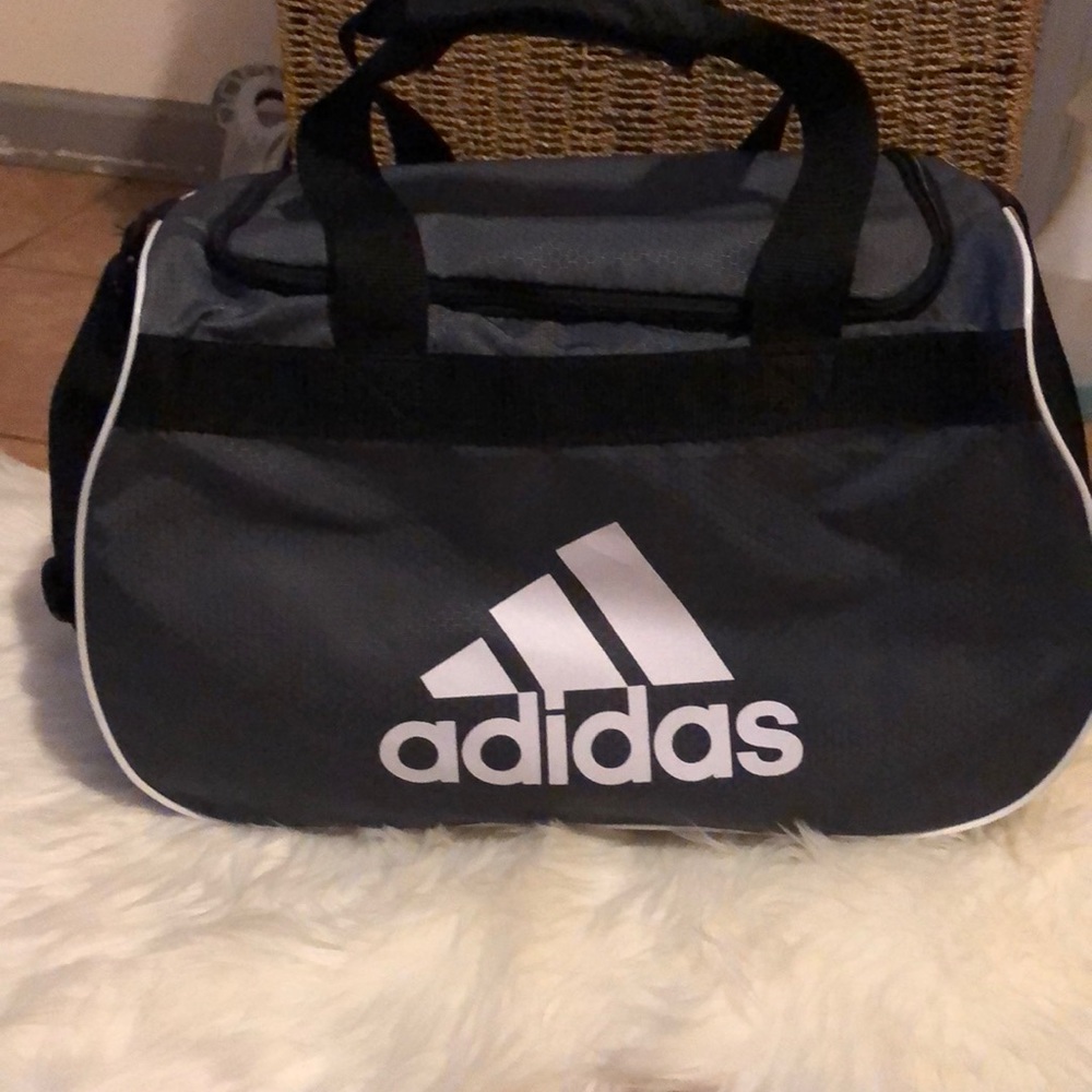 Adidas Duffle Bag